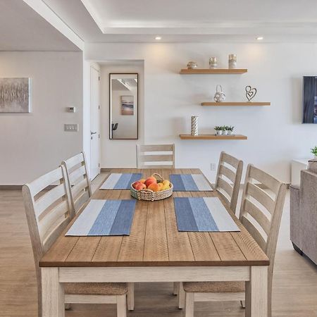 Brand New Contemporary 1 Bed Oceanfront Condo At Encantame Towers Verano E1203 Playa Encanto ภายนอก รูปภาพ